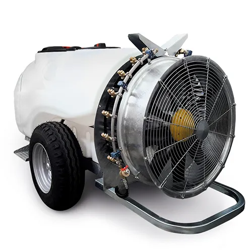 Agricultural Pesticide Sprayer (Model-AG-PS-B2/450FG)